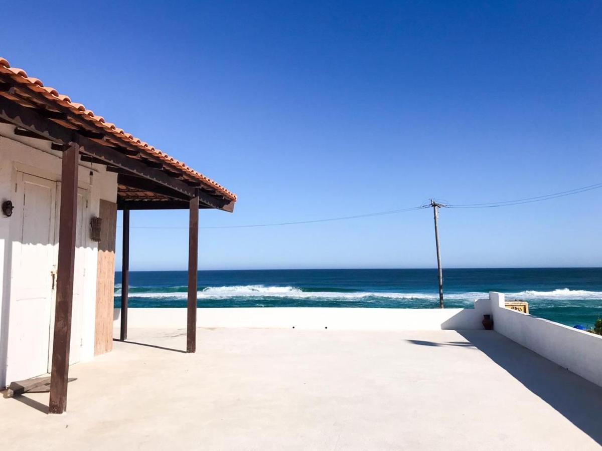 Varanda Grega Arraial do Cabo Exteriör bild
