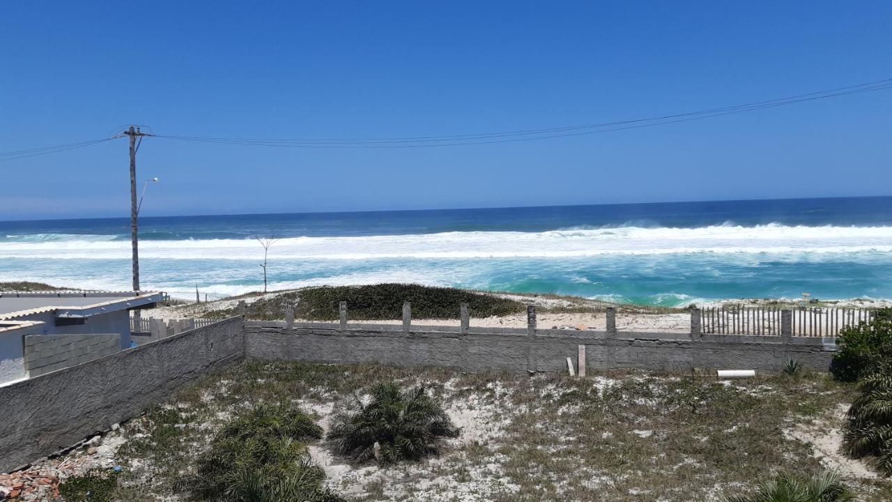 Varanda Grega Arraial do Cabo Exteriör bild